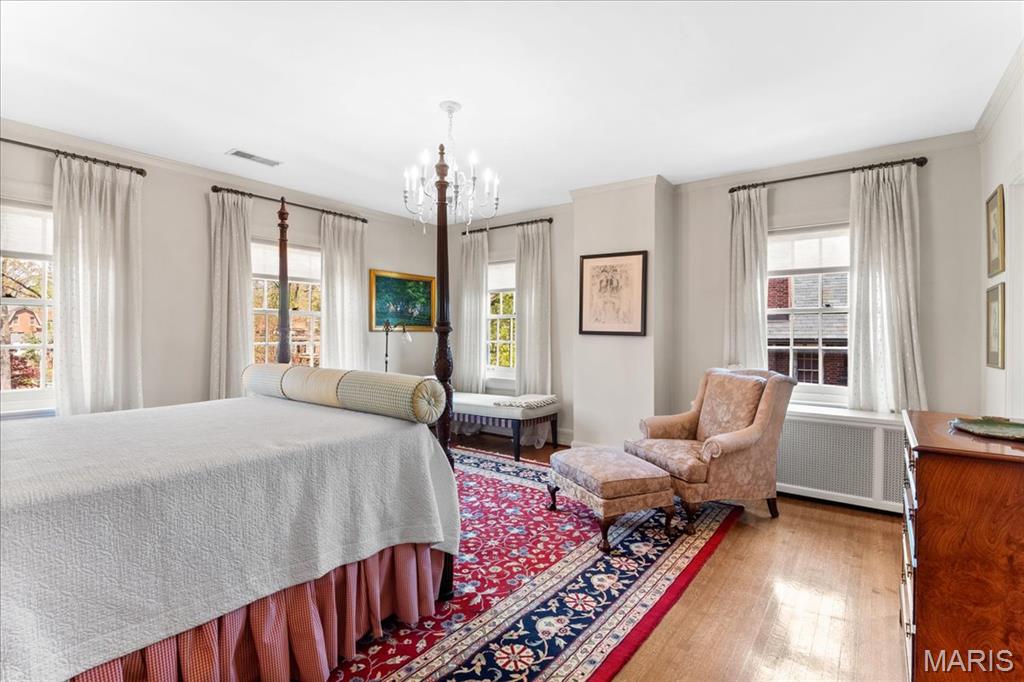 Frst Park Add - Residential