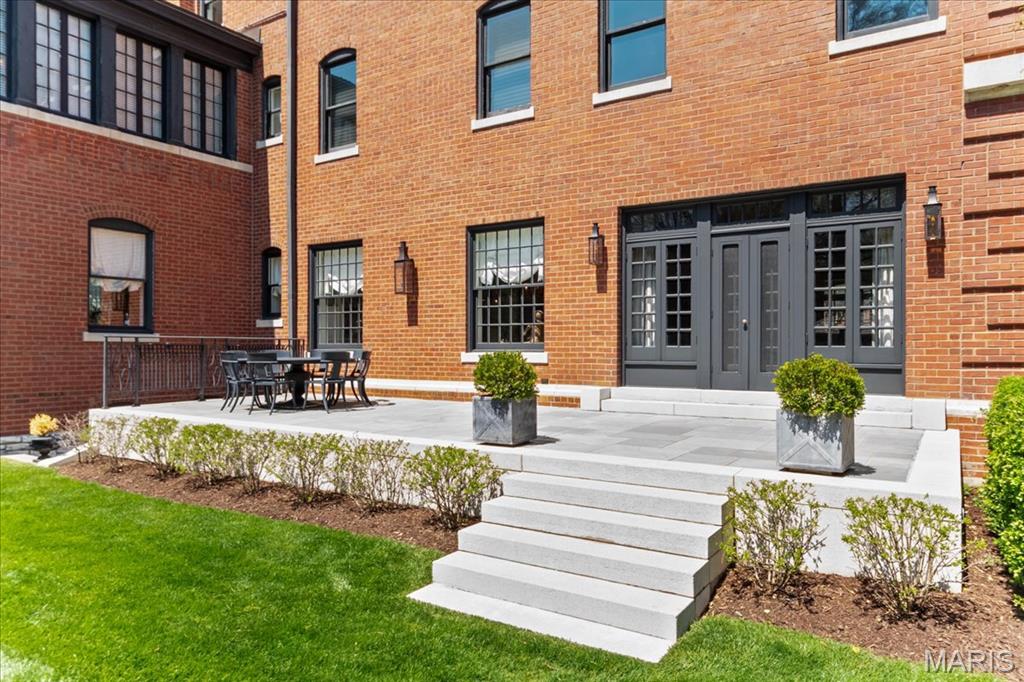 Frst Park Add - Residential