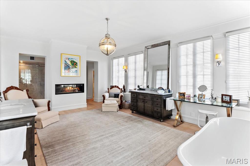 Frst Park Add - Residential