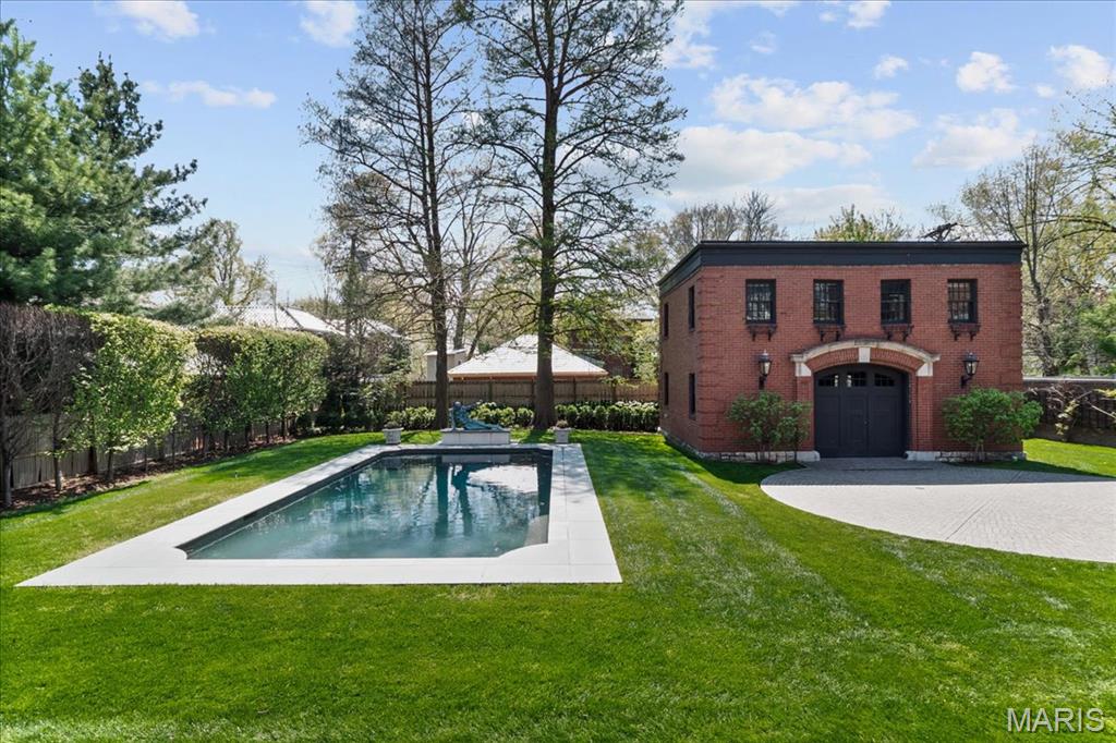 Frst Park Add - Residential