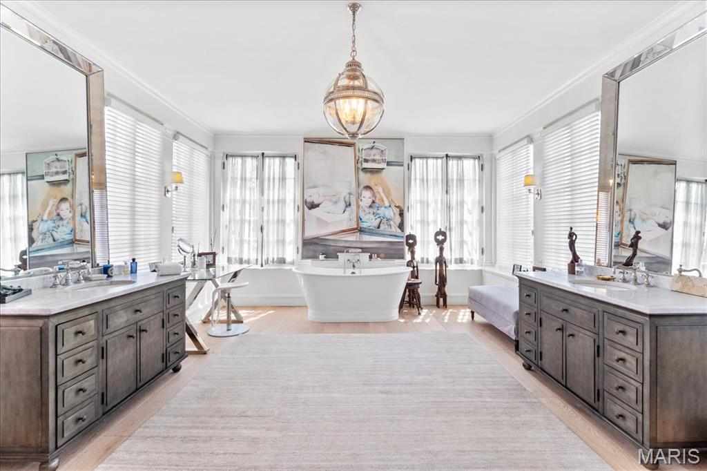 Frst Park Add - Residential