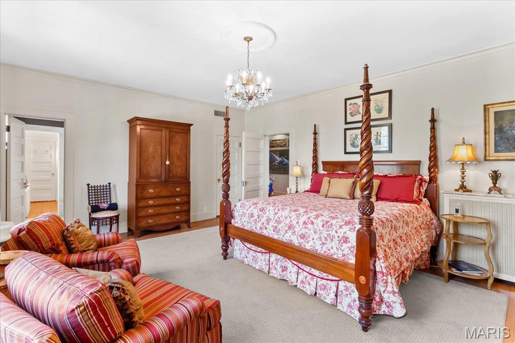 Frst Park Add - Residential