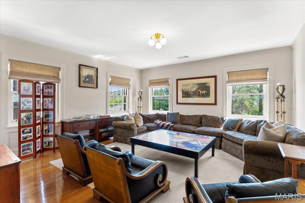 Frst Park Add - Residential