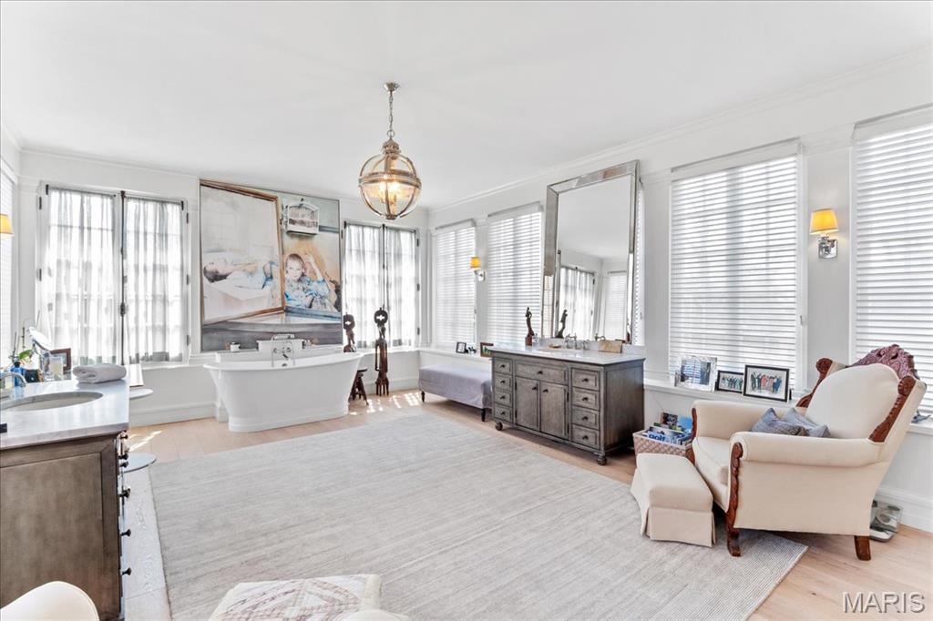 Frst Park Add - Residential