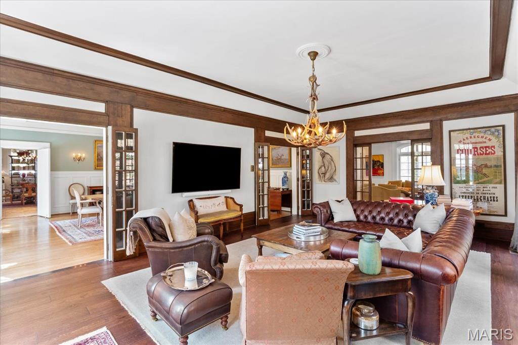 Frst Park Add - Residential