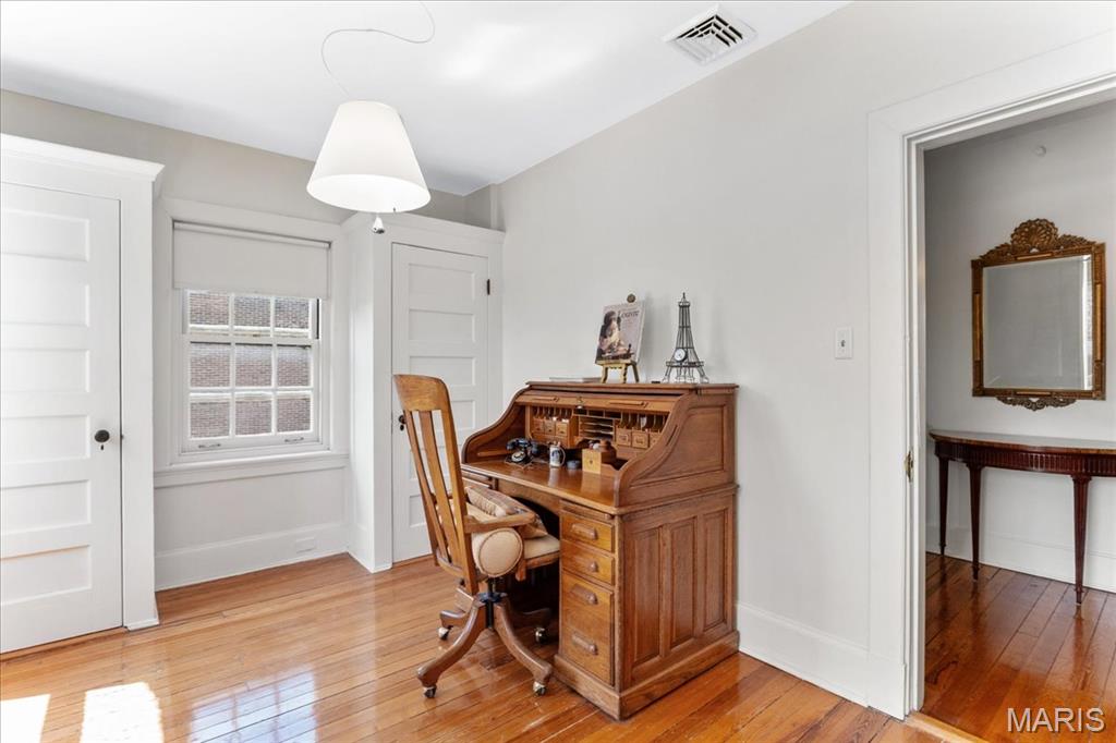 Frst Park Add - Residential