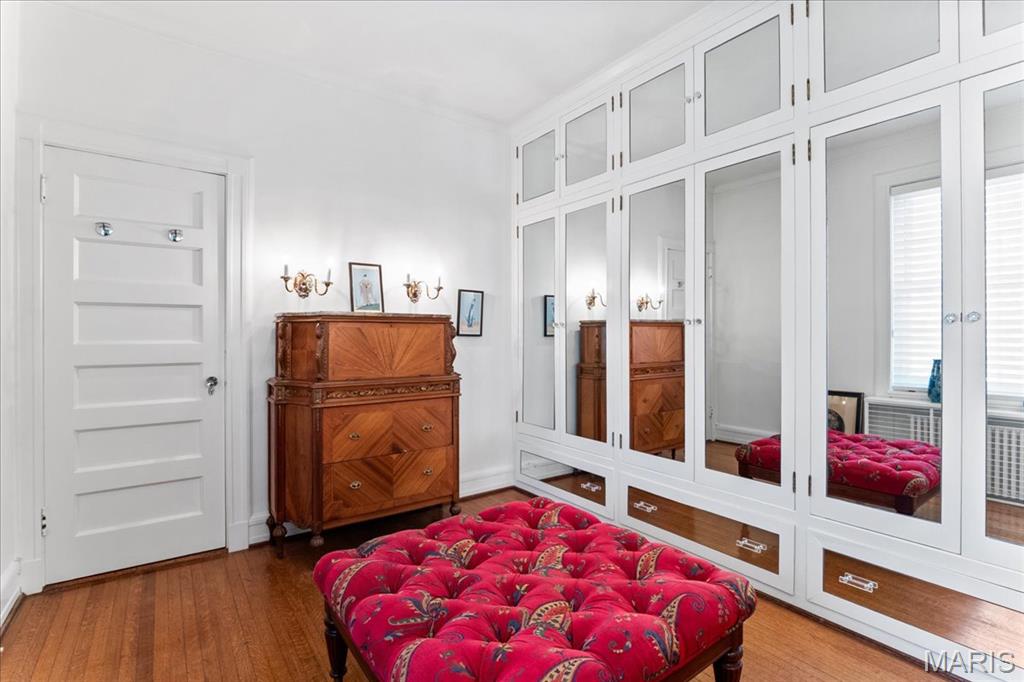 Frst Park Add - Residential