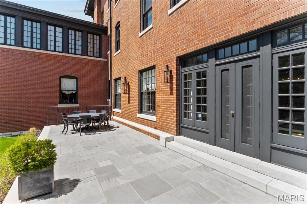 Frst Park Add - Residential