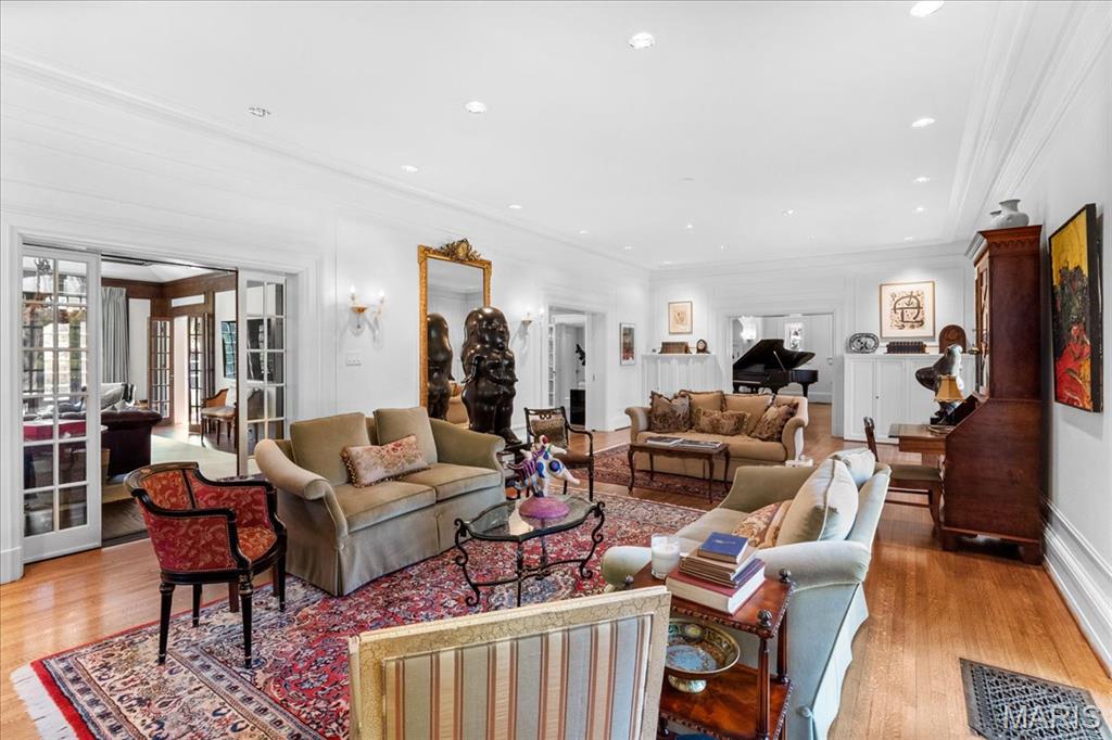 Frst Park Add - Residential