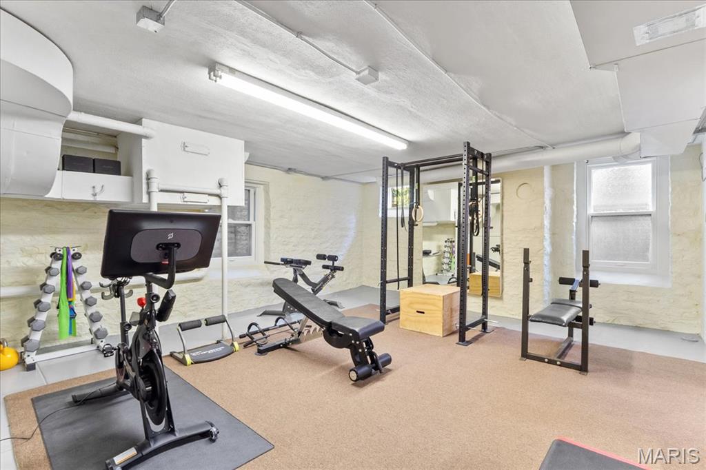 Frst Park Add - Residential