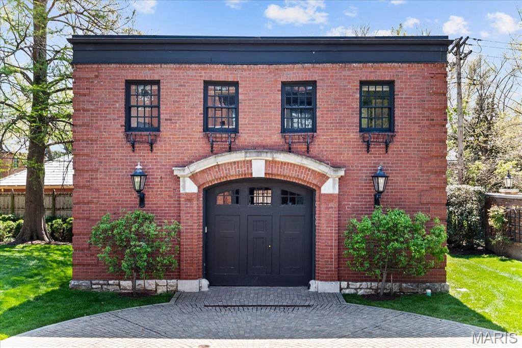 Frst Park Add - Residential