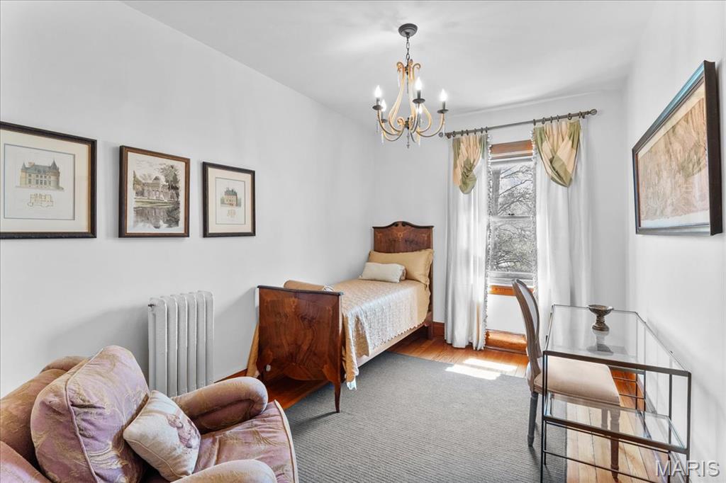 Frst Park Add - Residential