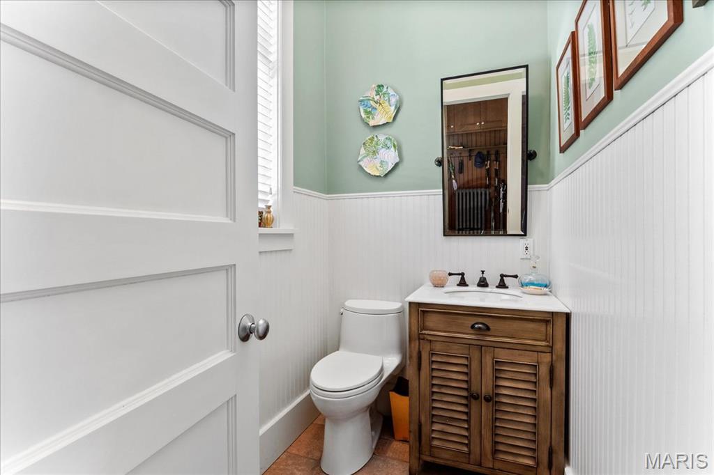 Frst Park Add - Residential