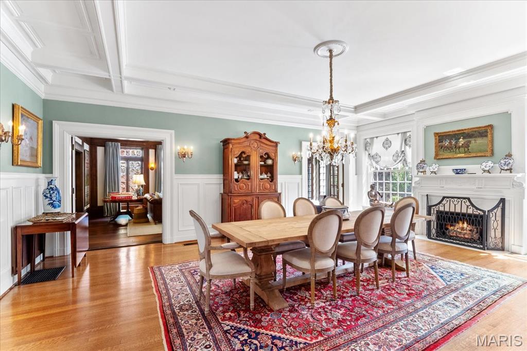 Frst Park Add - Residential