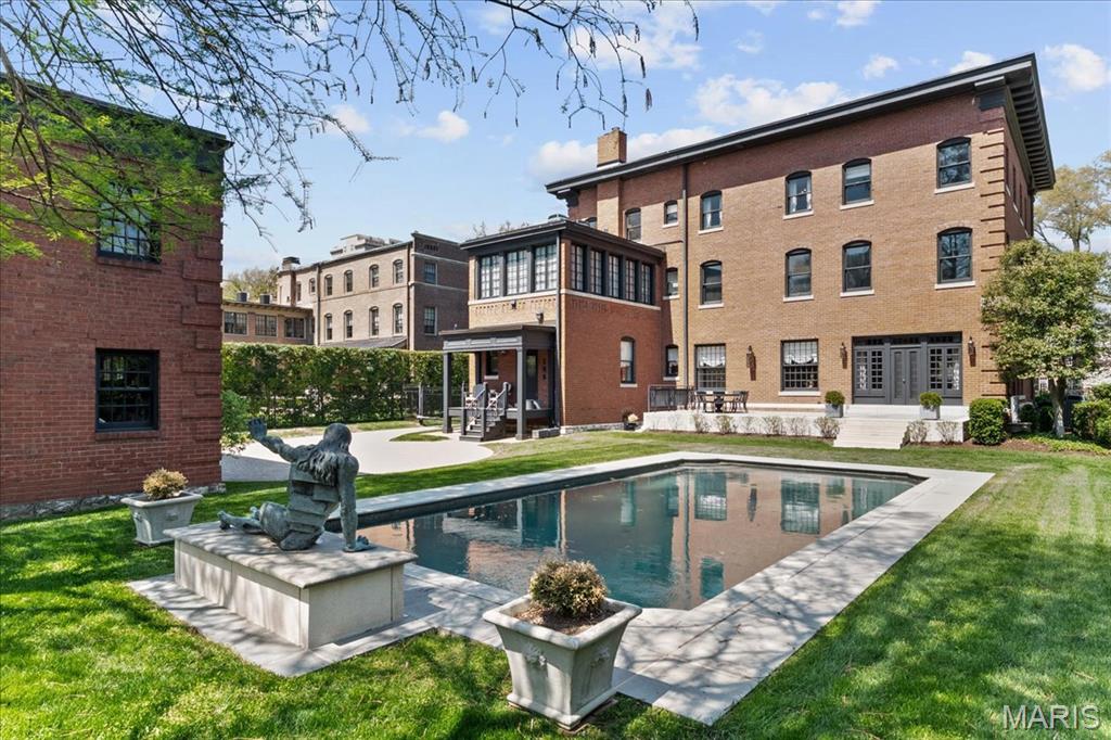 Frst Park Add - Residential