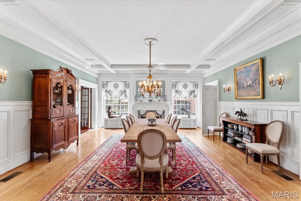 Frst Park Add - Residential