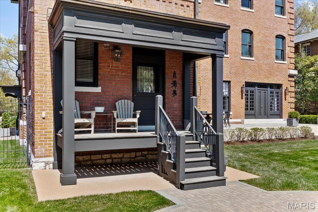 Frst Park Add - Residential