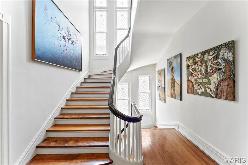 Frst Park Add - Residential