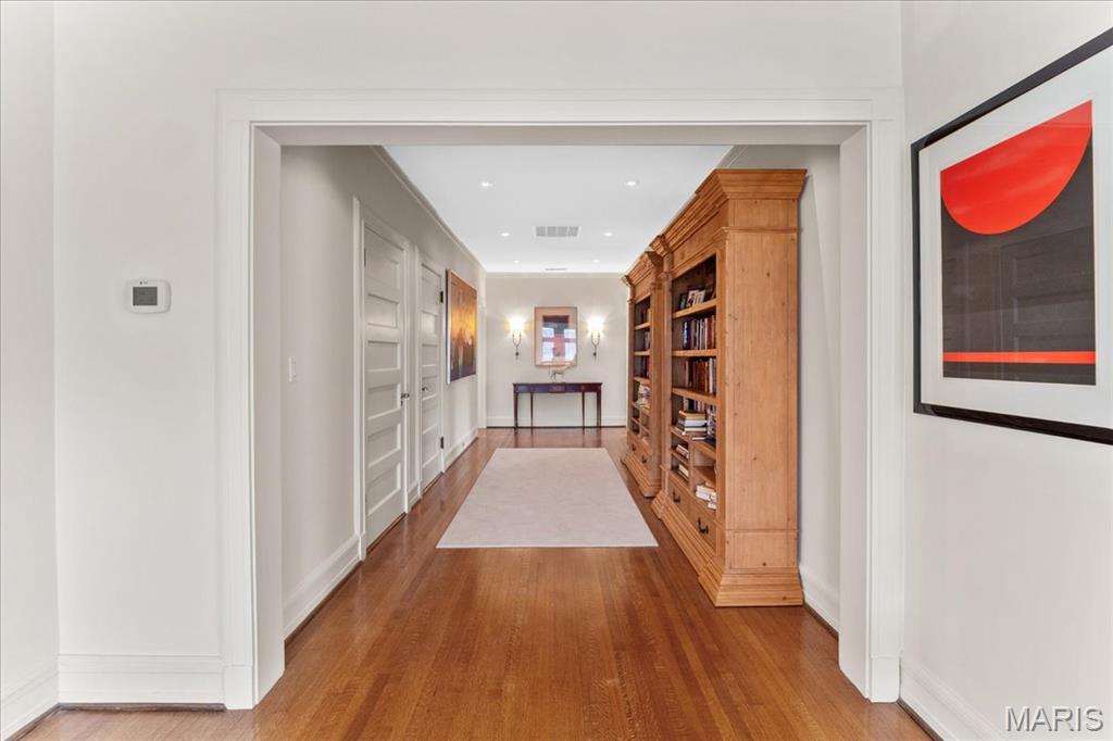 Frst Park Add - Residential