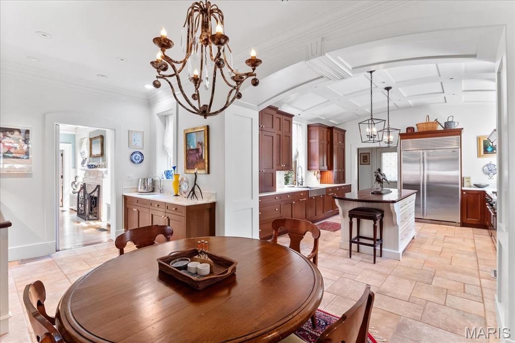 Frst Park Add - Residential