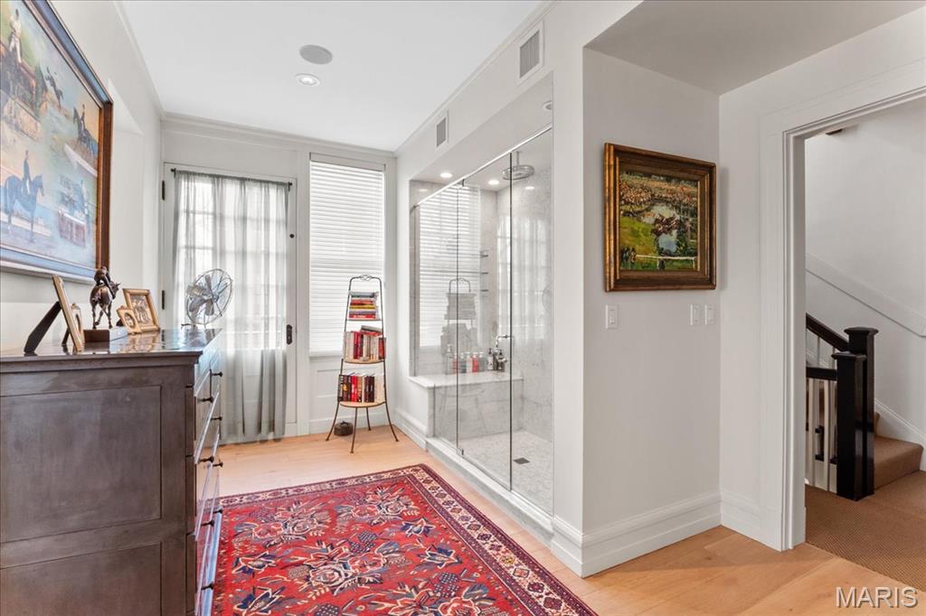 Frst Park Add - Residential