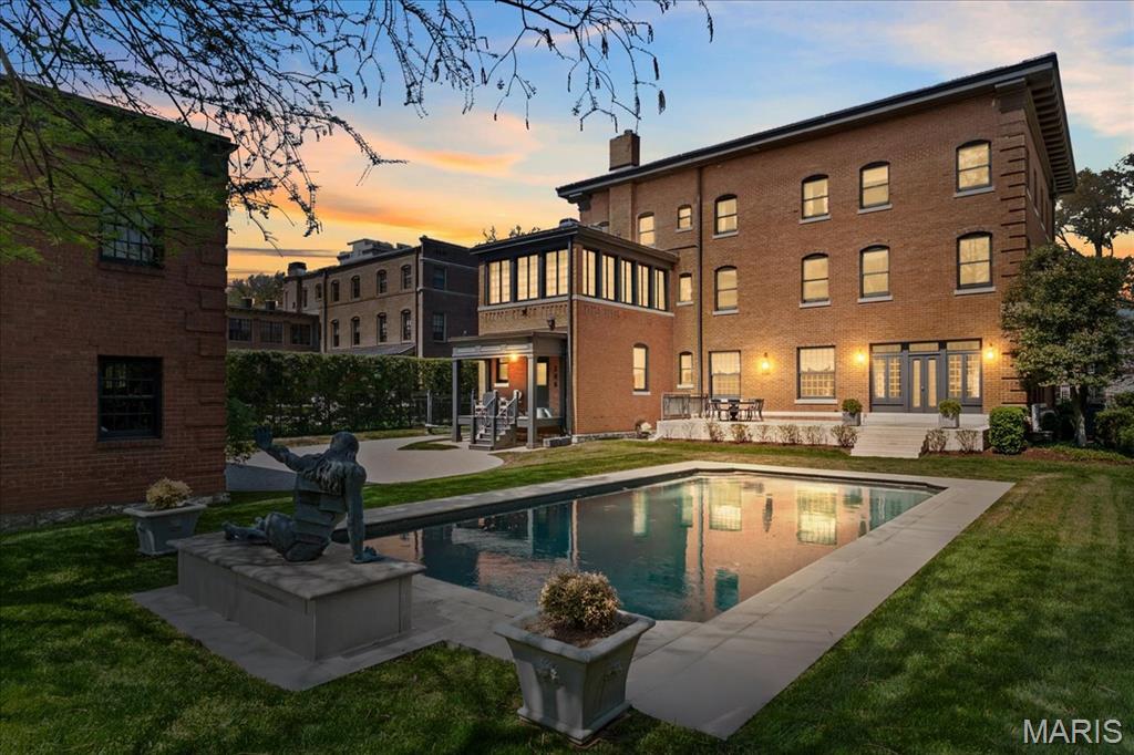 Frst Park Add - Residential