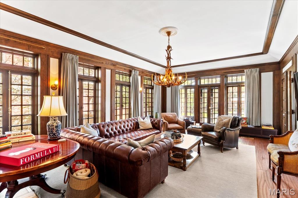 Frst Park Add - Residential