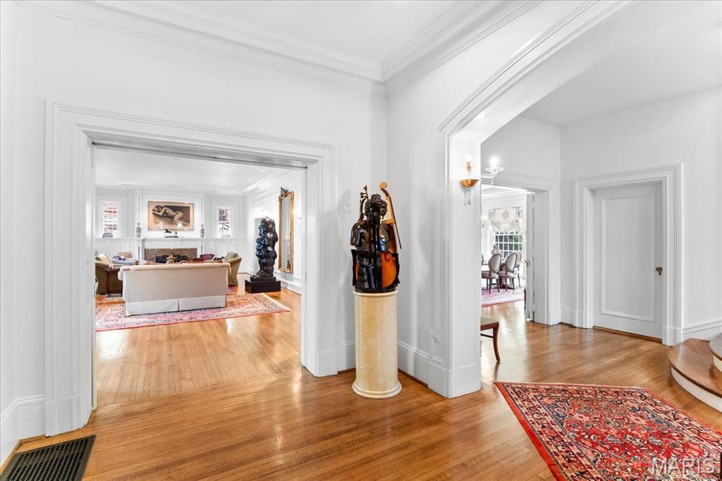 Frst Park Add - Residential