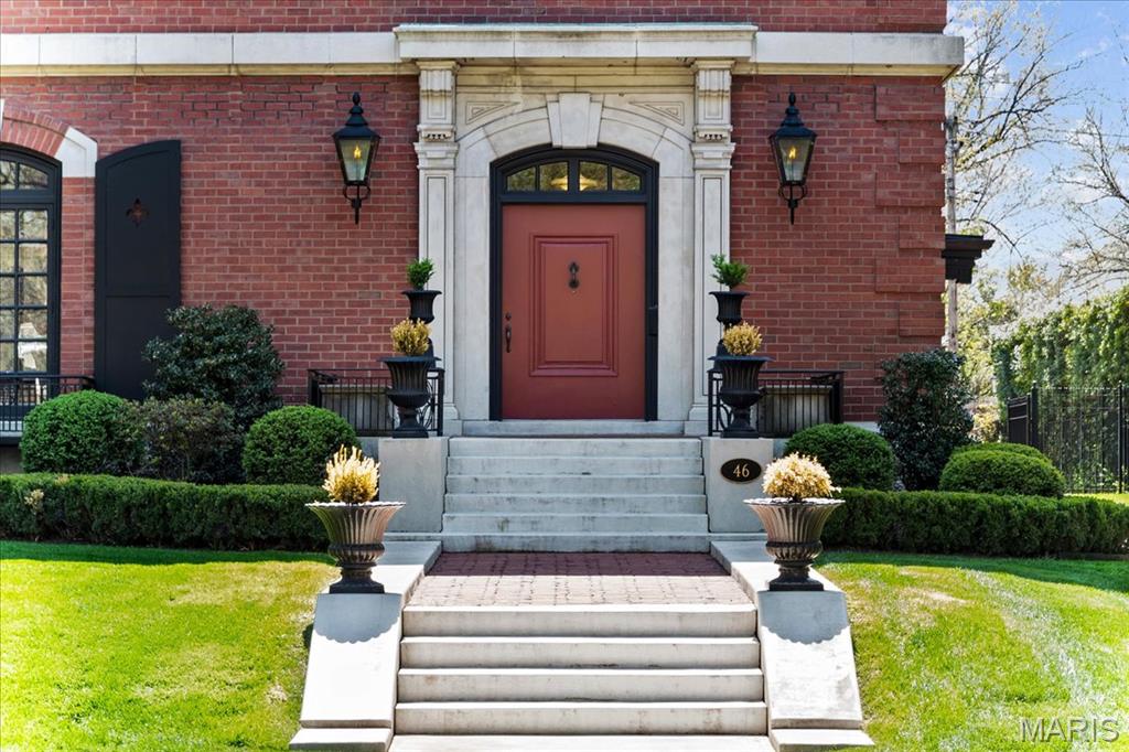 Frst Park Add - Residential