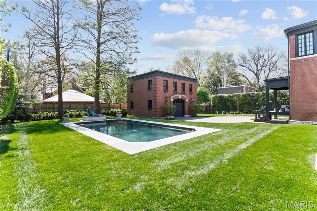 Frst Park Add - Residential