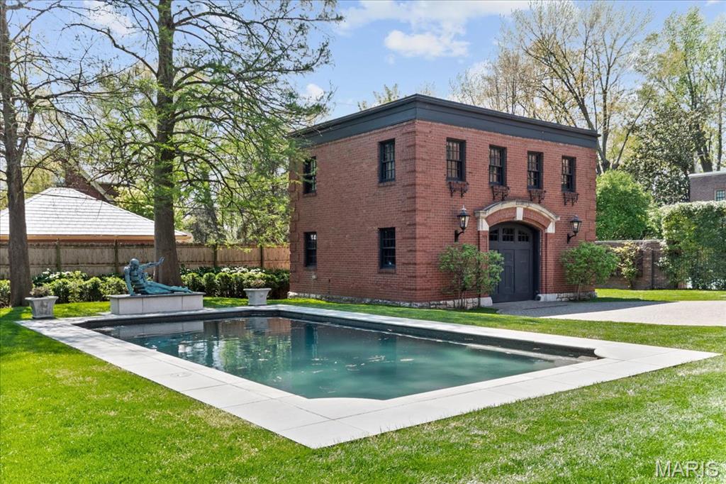 Frst Park Add - Residential