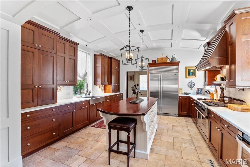 Frst Park Add - Residential