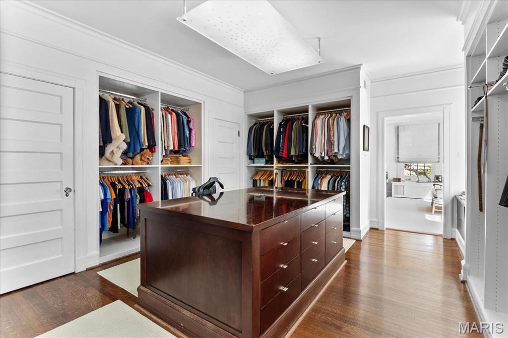 Frst Park Add - Residential