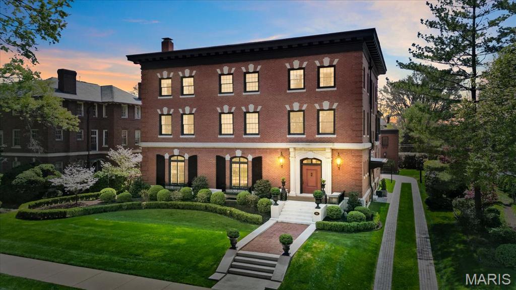 Frst Park Add - Residential