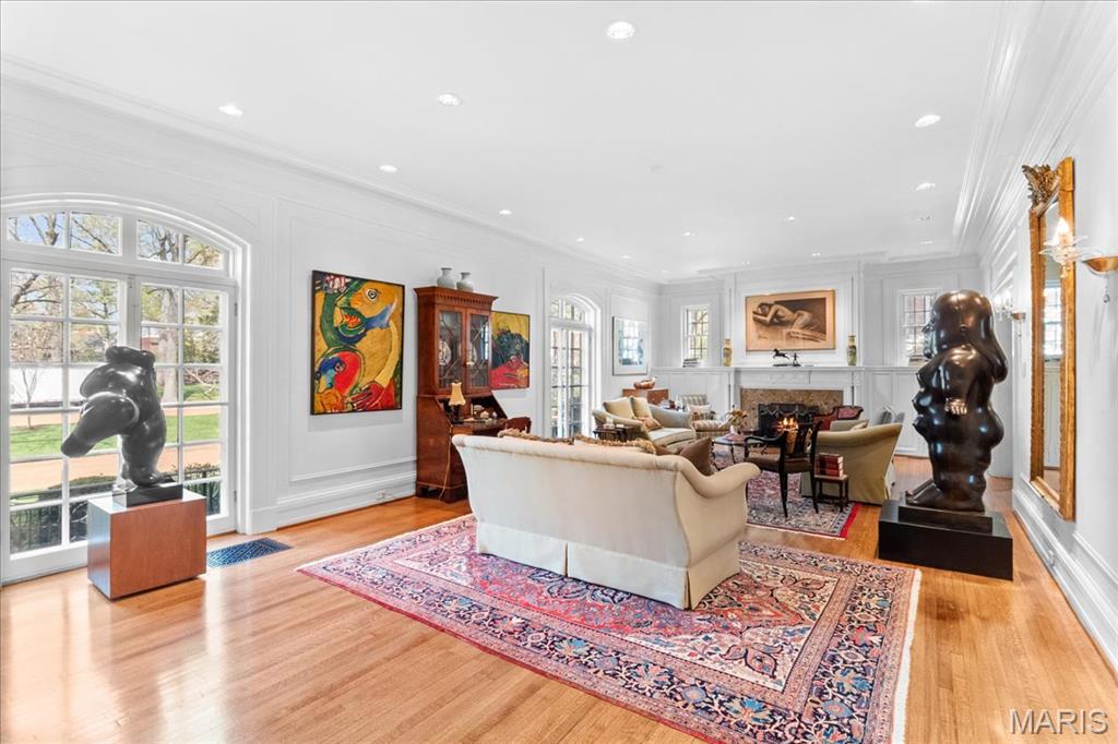 Frst Park Add - Residential