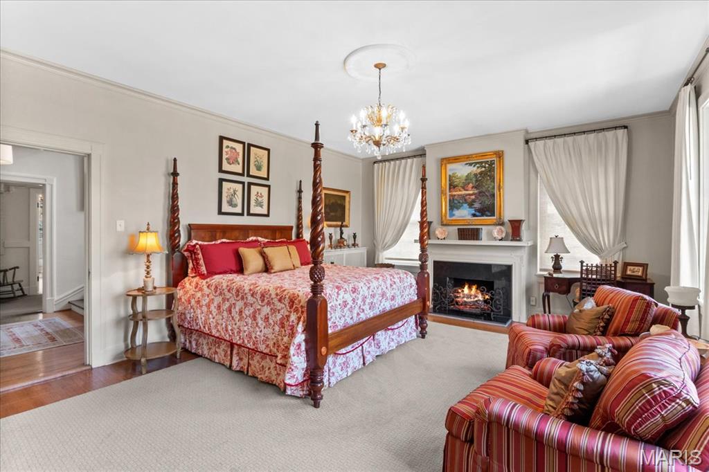 Frst Park Add - Residential