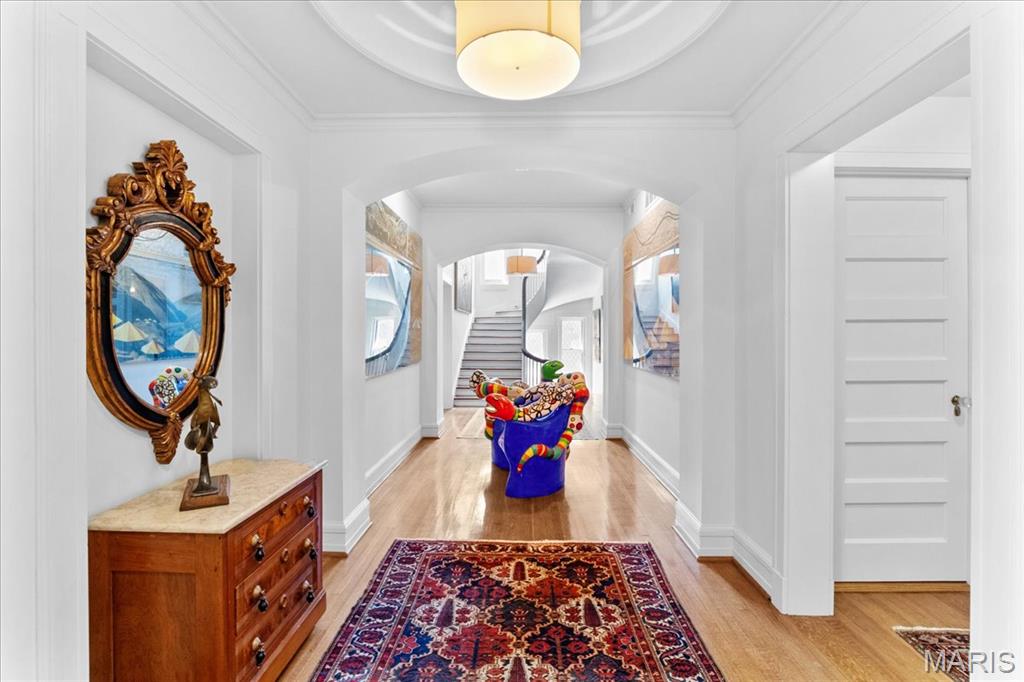 Frst Park Add - Residential