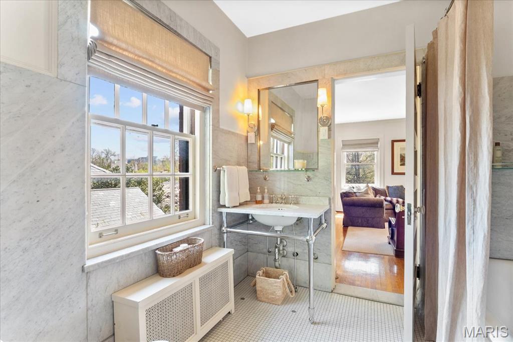 Frst Park Add - Residential