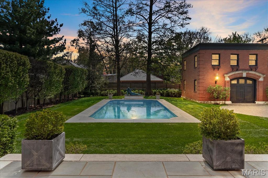 Frst Park Add - Residential