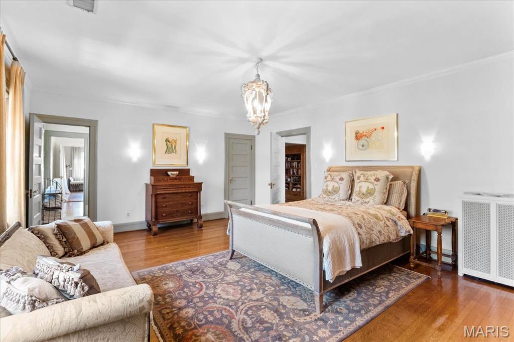 Frst Park Add - Residential