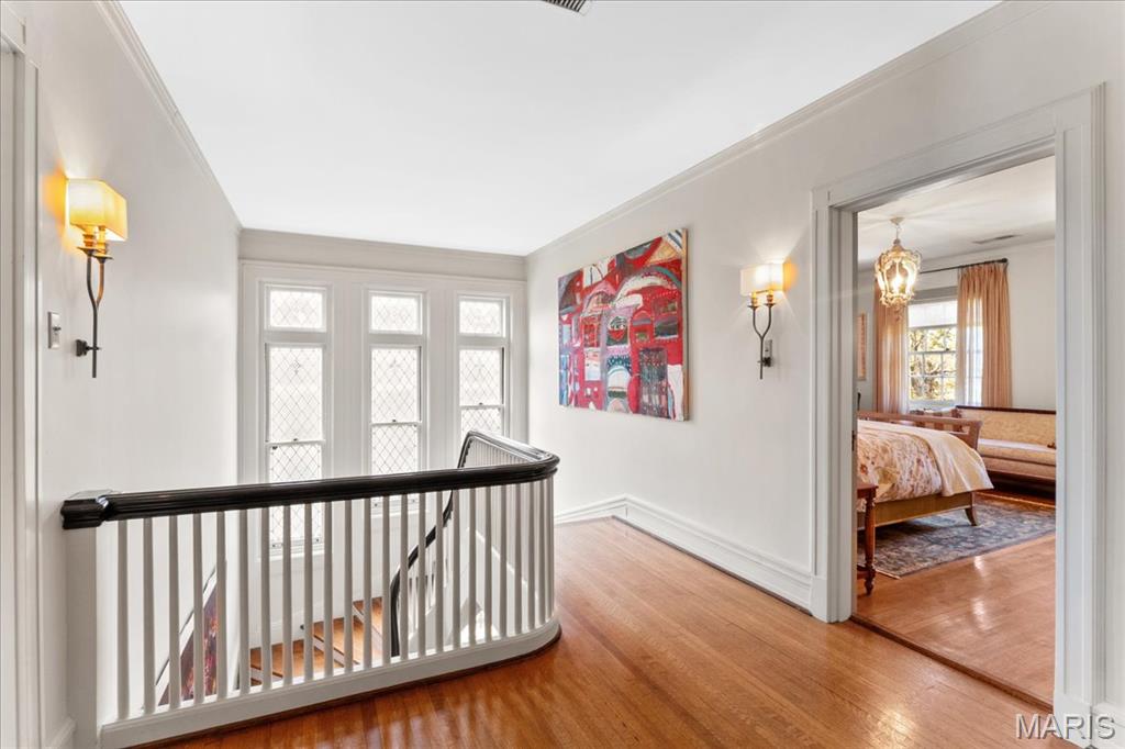 Frst Park Add - Residential