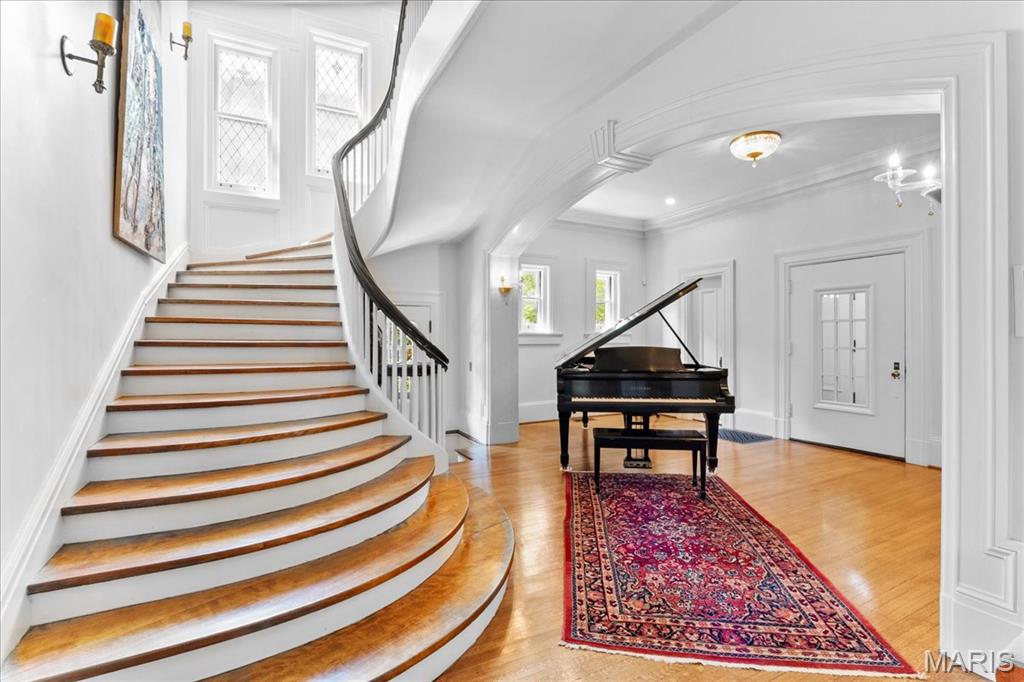 Frst Park Add - Residential