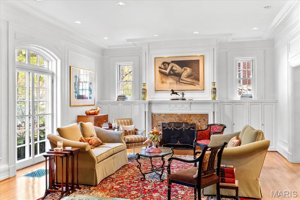 Frst Park Add - Residential