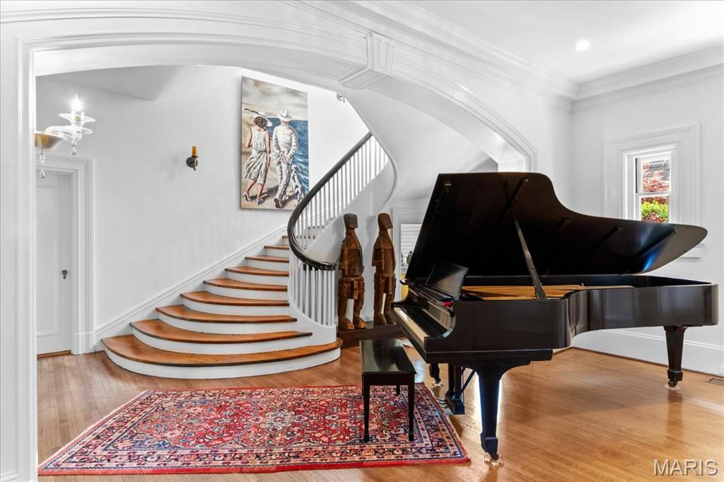 Frst Park Add - Residential