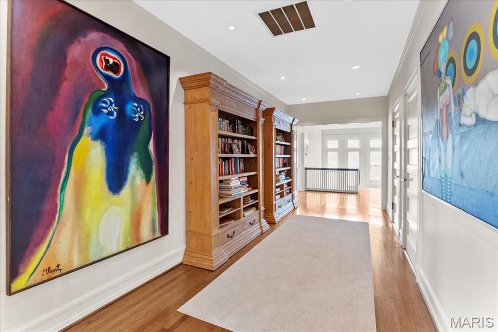 Frst Park Add - Residential