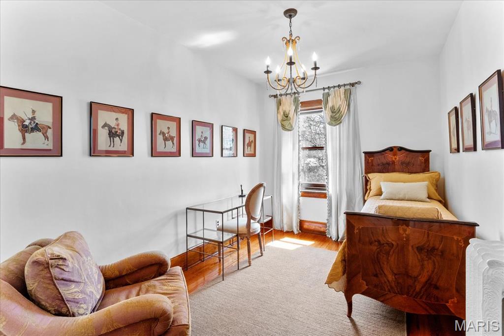 Frst Park Add - Residential