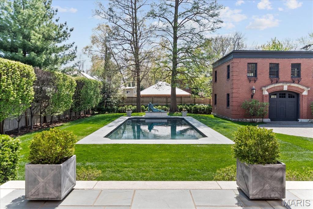 Frst Park Add - Residential