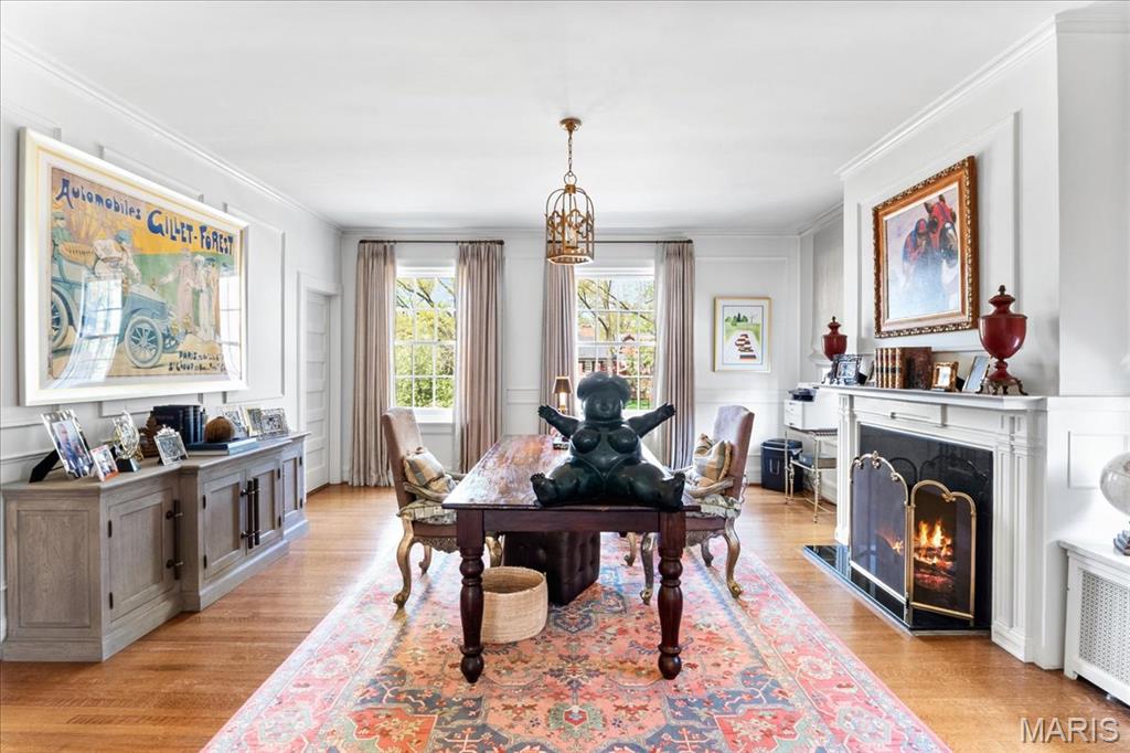 Frst Park Add - Residential