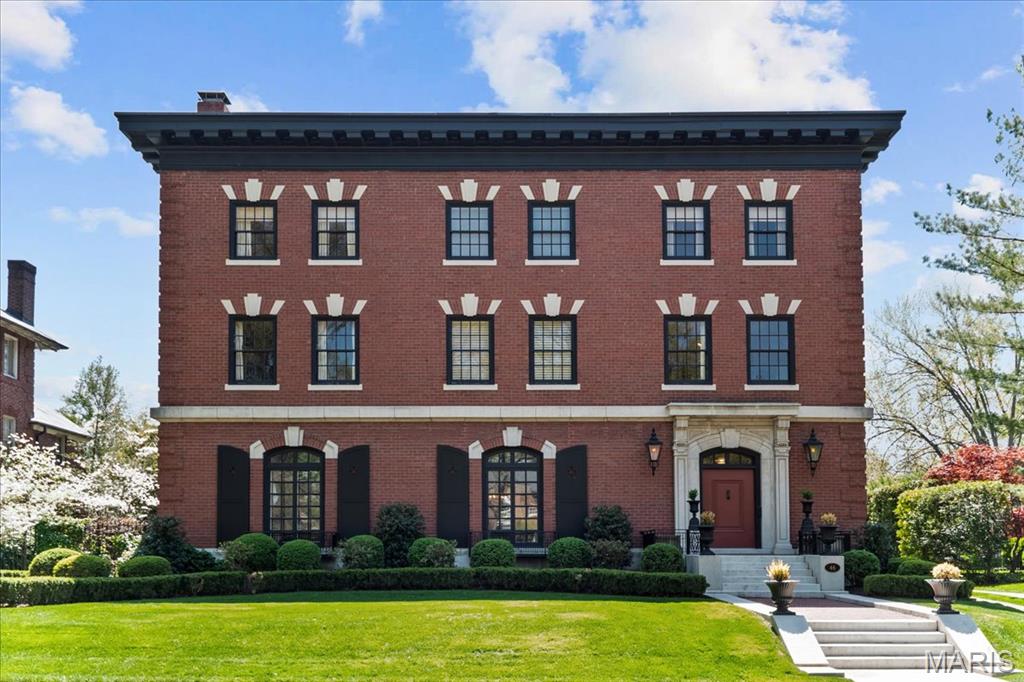 Frst Park Add - Residential