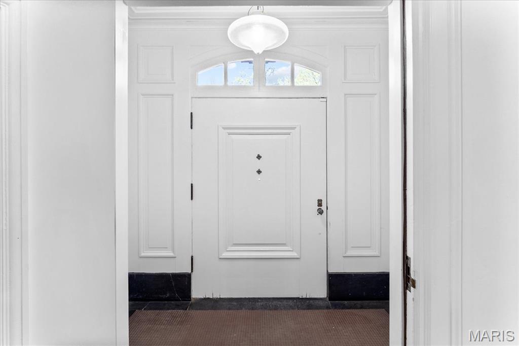 Frst Park Add - Residential